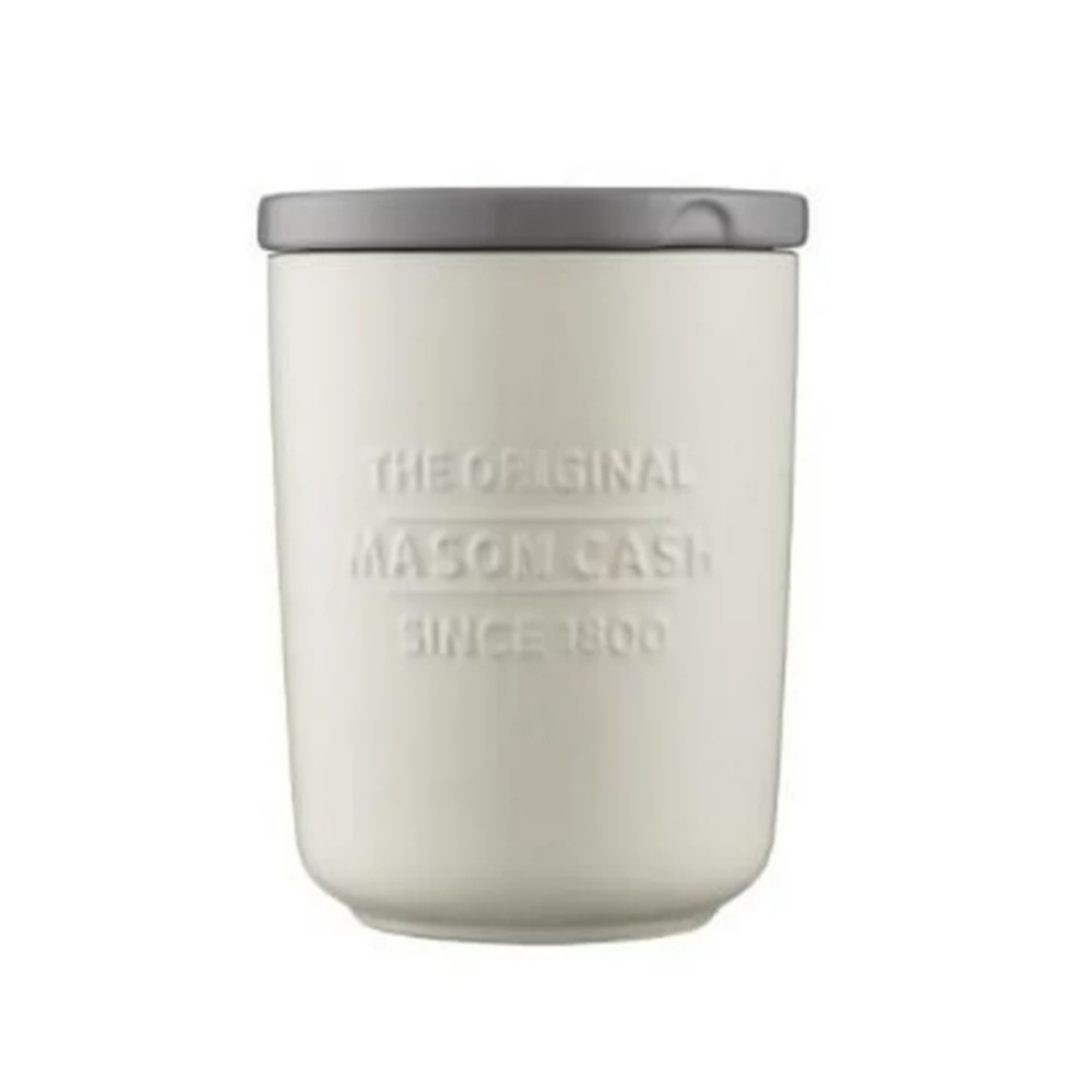 MASON CASH Innovative Kitchen .95 Quart Medium Storage Jar